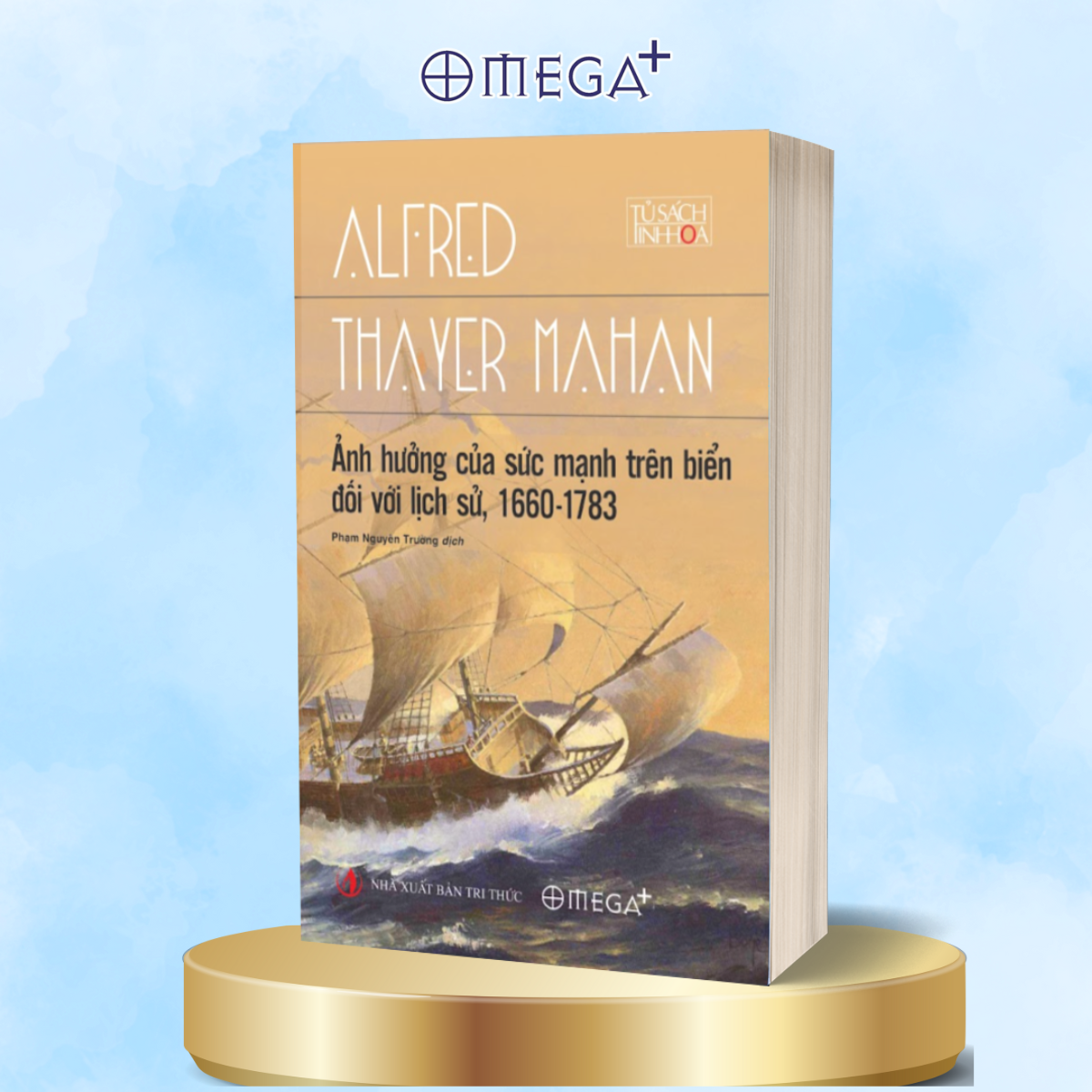 Ảnh Hưởng Của Sức Mạnh Trên Biển Đối Với Lịch Sử, 1660 - 1783